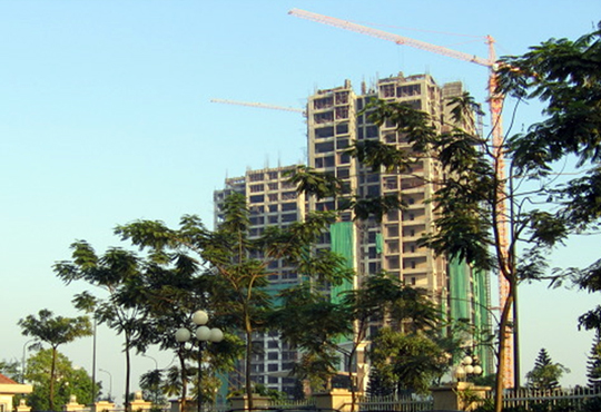 Hanoi Hillstate