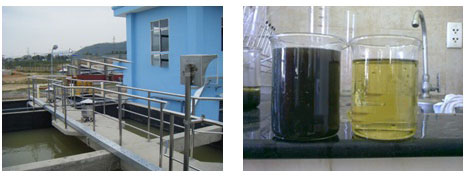 Chemical treatment technology